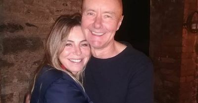Who is Trainspotting author Irvine Welsh's Scots actress fiancee Emma Currie?