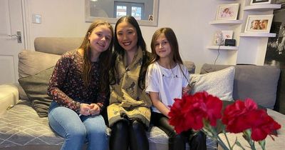 West Lothian woman delighted as young heroes return credit card