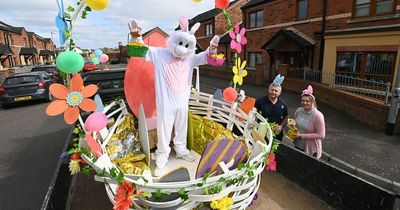 Northern Ireland weather: Full forecast for the Easter weekend in Northern Ireland