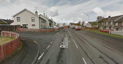 Police probe reports of 'loud bang' in a residential area of Derry