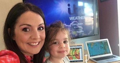 ITV GMB's Laura Tobin speaks about Piers Morgan's kindness while her daughter was in hospital