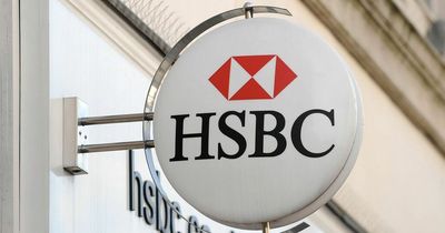 HSBC bank opens 'safe spaces' for those facing domestic abuse
