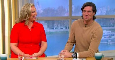 This Morning viewers call for Josie Gibson and Vernon Kay to become 'permanent presenters'