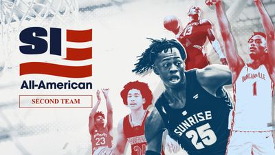 Basketball: SI All-American Second Team
