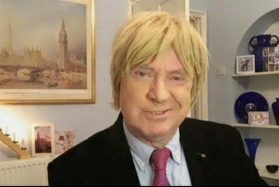 Nurses react with fury at Michael Fabricant’s claim they held after-work drinks during pandemic