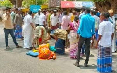 Farmer’s death in vicinity of protest site against GAIL pipeline project triggers tensions