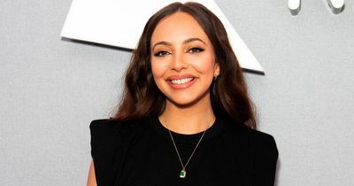Little Mix star Jade Thirlwall helps save 'ill and anxious' fan at Dublin concert