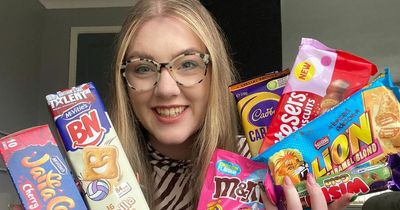 I tried seven weird B&M snacks and these are the ones you need to try