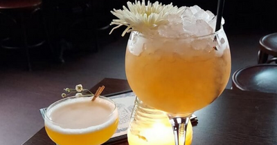 Stunning Leeds bar The Maven named as one of the best in the UK