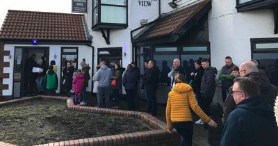 Award-winning Northumberland chippy expecting big queues on Good Friday - but it's got a plan to keep diners entertained