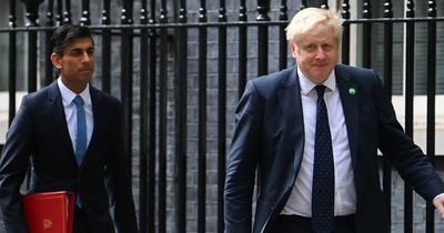 Liz Truss overtakes Rishi Sunak as favourite to replace Boris Johnson