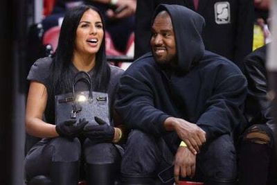 Kim Kardashian gives her verdict on ex Kanye West dating ‘lookalike’ Chaney Jones