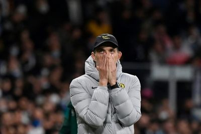 Tuchel 'proud' of Chelsea despite Champions League heartbreak