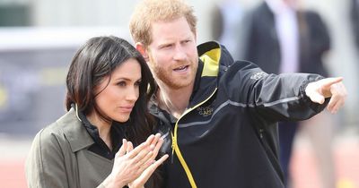 Prince Harry and Meghan will get 'armed protection in Holland' during Invictus Games