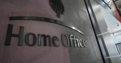 Recruitment drive launched to fill first of 500 new Home Office jobs in Stoke-on-Trent