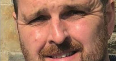 Body found during search for missing Kildare man