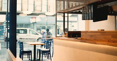 New Glasgow Greek restaurant opens today with free gyros for first 100 customers