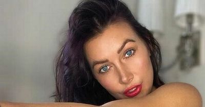 OnlyFans star says 'rat race isn't for me' after quitting to make £114,000 selling pics