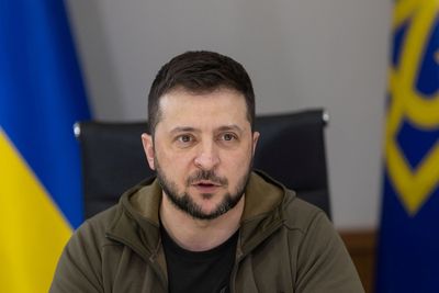 Ukraine official denies Zelenskiy rejected visit offer from Germany's Steinmeier