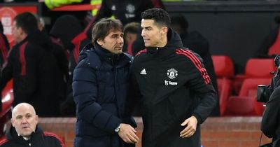 Man Utd's change of approach suggests they know they made Antonio Conte mistake