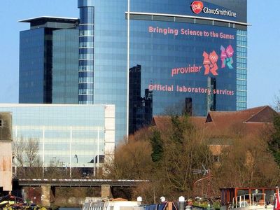 GlaxoSmithKline Scoops Up Rare Cancer-Focused Sierra Oncology In $1.9B Cash Deal