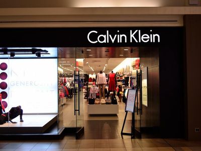 Calvin Klein Parent PVH Sees $12.5B Sales In 2025; Boosts Buyback By $1B
