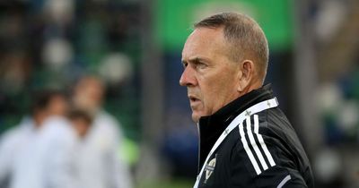 Kenny Shiels issues apology over controversial post-match comments