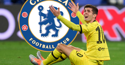Chelsea debate: Thomas Tuchel costly Christian Pulisic Real Madrid call prompts FA Cup question
