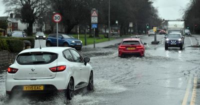 Cardiff is Britain's most at risk city for climate change flooding, scientists warn