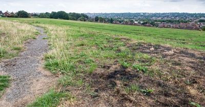 Hundreds of homes set to be built on former Bestwood school site