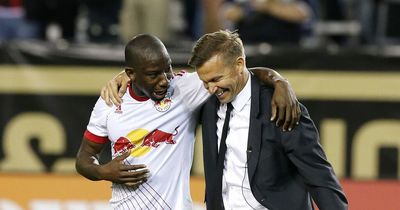'Responsibility really helped me' - Bradley Wright-Phillips on playing under Leeds United boss Jesse Marsch in MLS