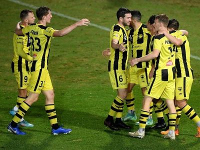 Nix beat Glory, up to fifth on ALM ladder