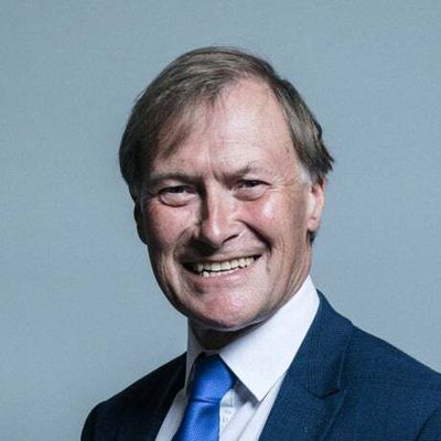 Family of murdered MP Sir David Amess say they will ‘never get over this tragedy’
