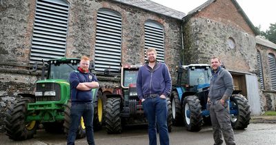 BBC's The Fast and the Farmer-ish is seeking tractor drivers for new series