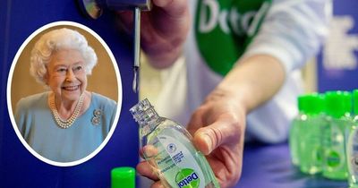 Right royal appointment for Reckitt as Dettol partners with Platinum Jubilee Pageant