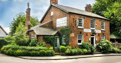 Idyllic North West country pub once again in the running to be voted best in the UK