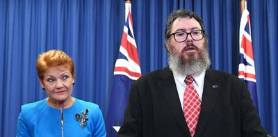 View from The Hill: New One Nation candidate George Christensen set to win from losing