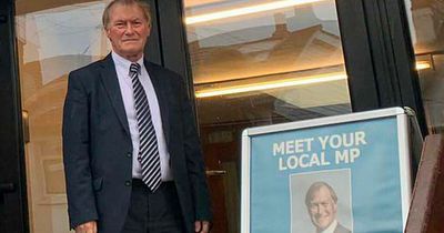 Sir David Amess' aide says she will never get his scream out of her mind