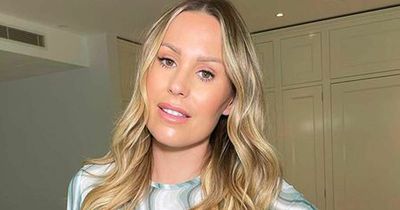 Kate Ferdinand says she had to 'earn my title of step-mum' to Rio Ferdinand's children