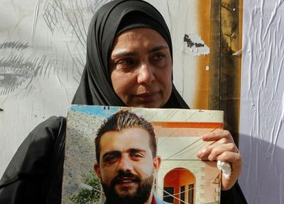 Fearing civil war amnesia, activists fight to preserve Beirut port silos