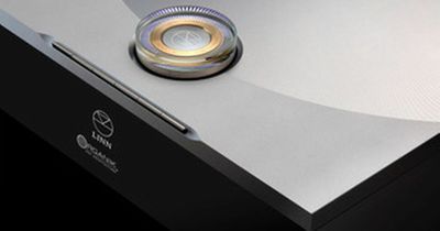 Glasgow hi-fi maker reports rising sales