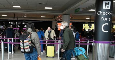 The ten types of Edinburgh Airport passengers you are guaranteed to see