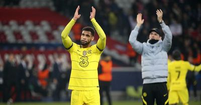 Thomas Tuchel exploded at Ruben Loftus-Cheek but showed ultimate Chelsea trust vs Real Madrid