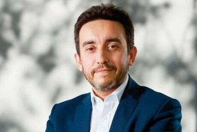 Ukraine was a land of liberty — its fight to be free again unites us all