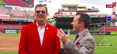 Reds president Phil Castellini is everything that is wrong with baseball