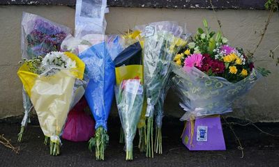 Irish police arrest man in Sligo town after two men’s bodies found