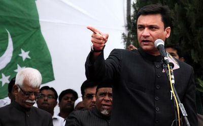 Akbaruddin Owaisi acquitted in 2012-hate speech cases
