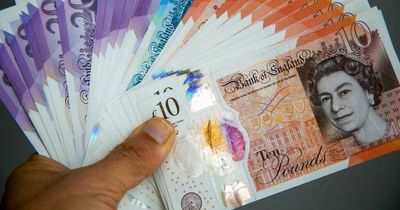 Money experts explain exactly how to spot a fake banknote as millions expire this year
