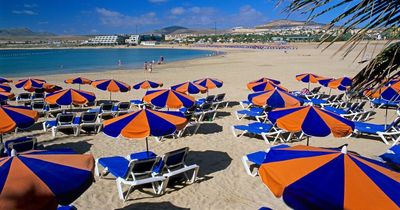 Foreign Office updates entry rules for Brits travelling to Spain this Easter