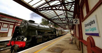 The best and worst UK train stations as Scotland in list of 'happiest and unhappiest'